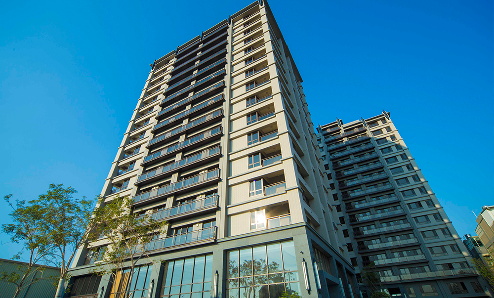 涓建筑