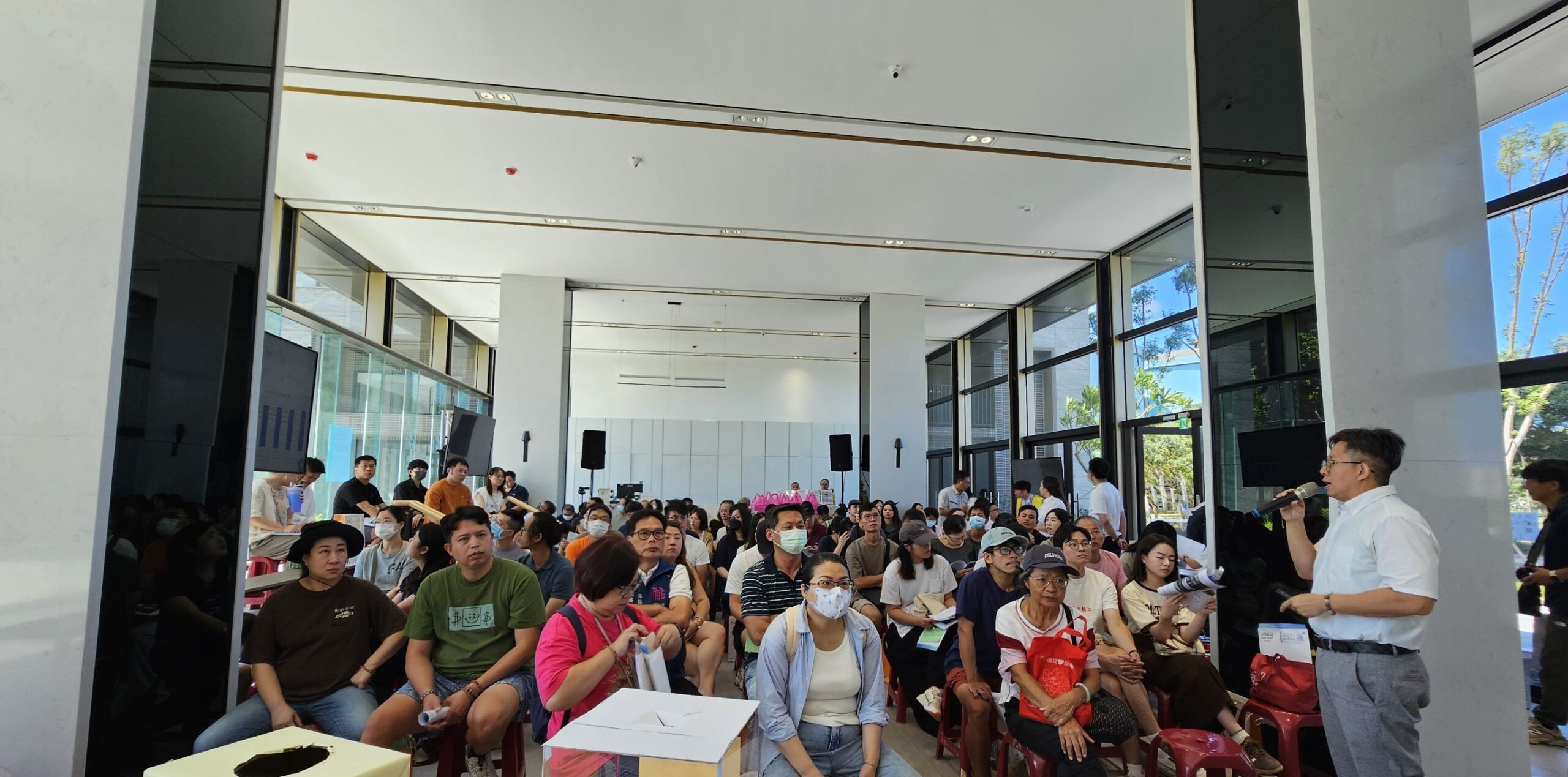 大耀首賦社區_區大會議_07