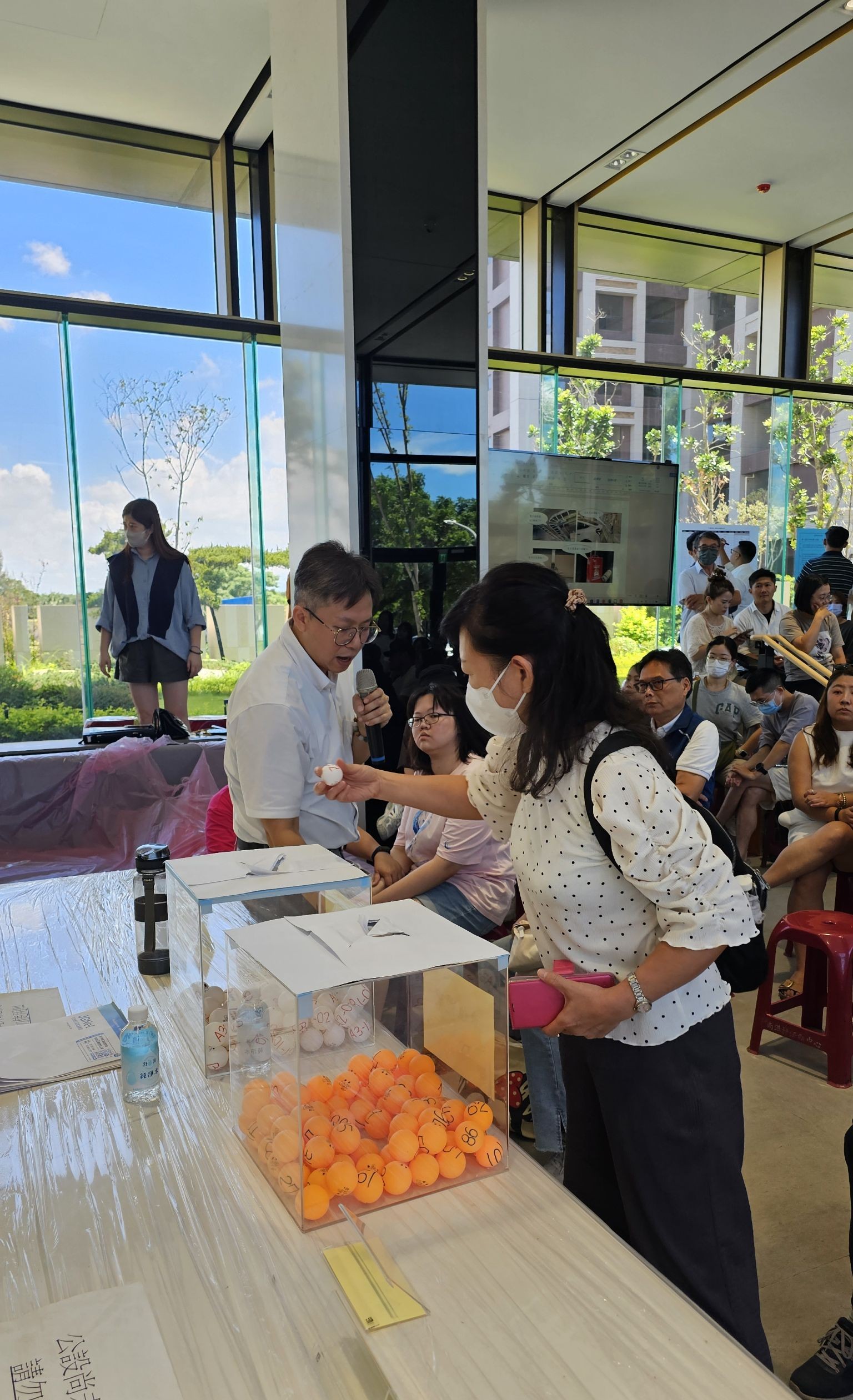 大耀首賦社區_區大會議_10