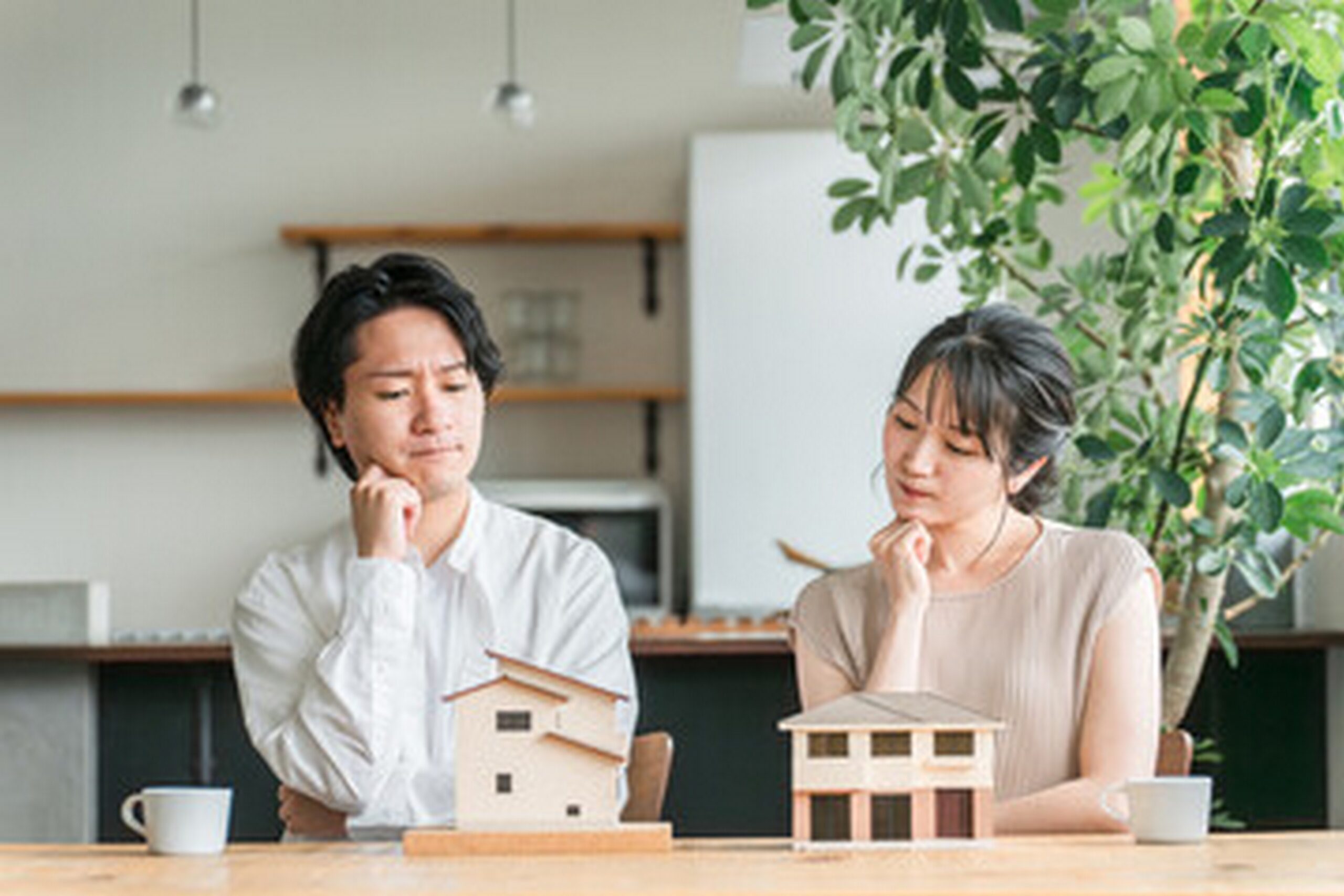 桃園新成屋