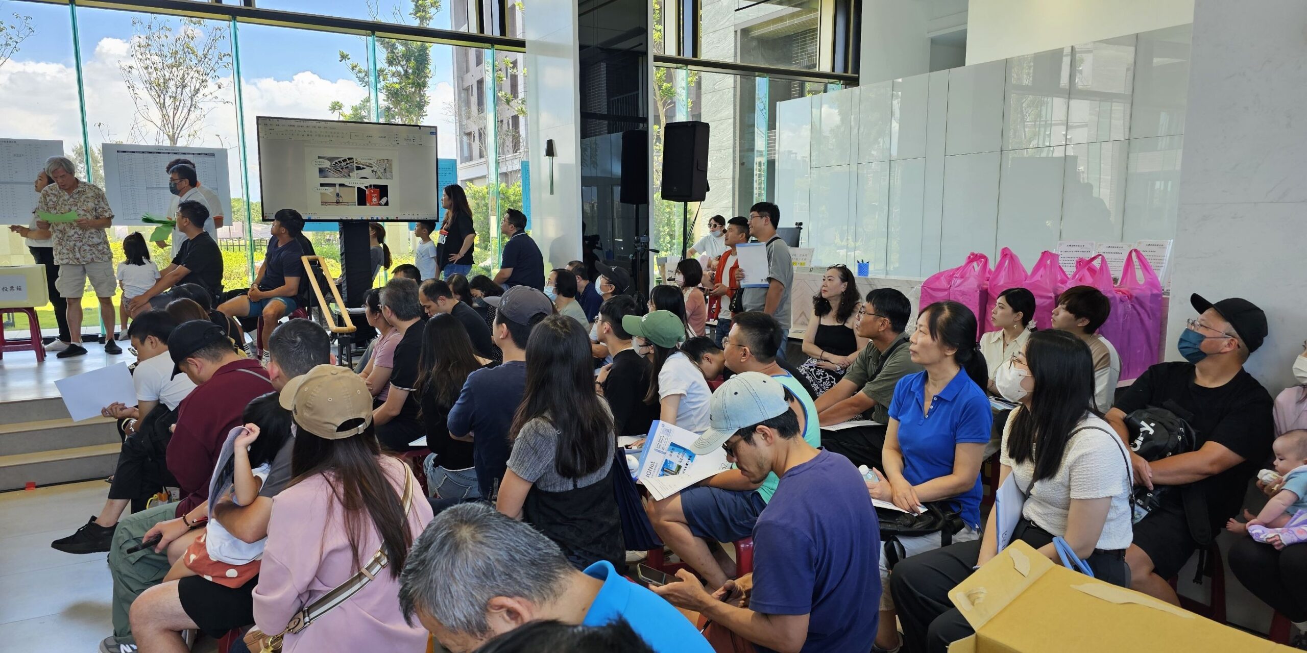 臻藝社區_區大會議_03