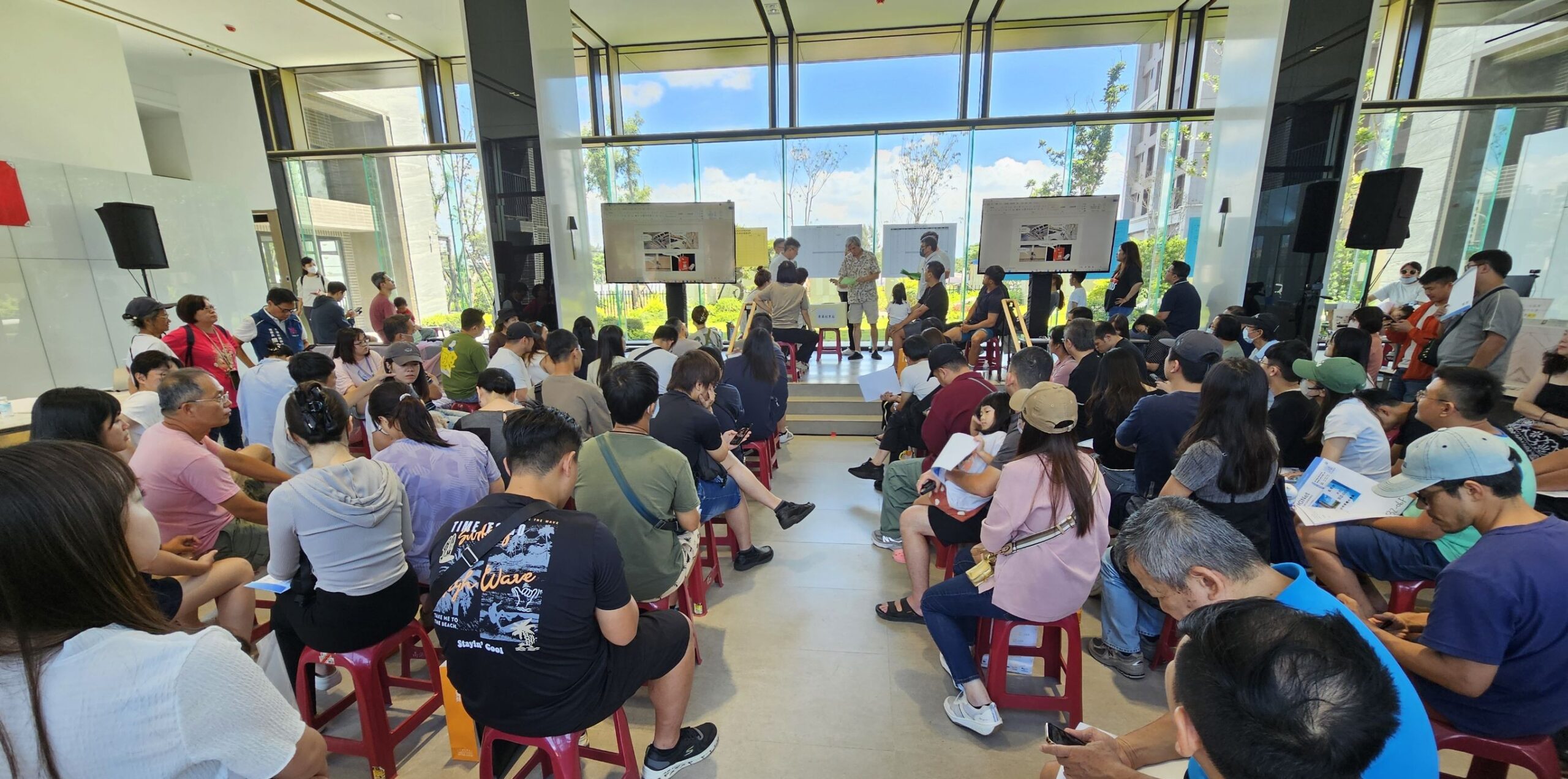 臻藝社區_區大會議_06