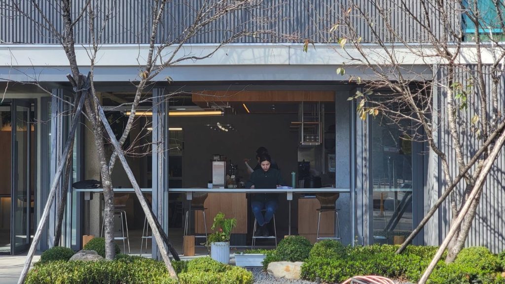 桃園咖啡廳推薦怎麼挑