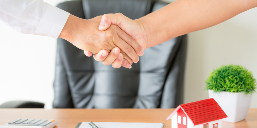 複驗合格與正式交屋